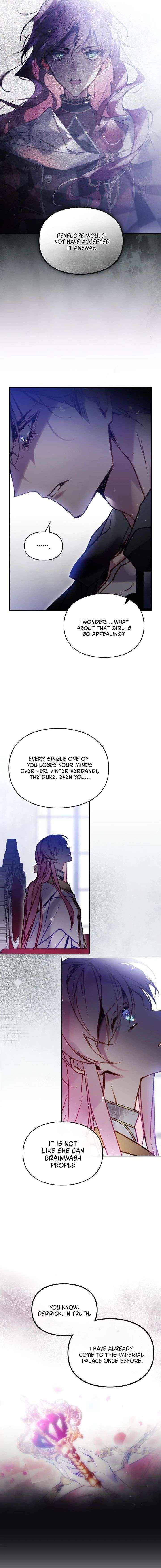 Villains Are Destined to Die Chapter 202 image 08